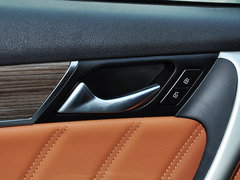 2015款 2.0T 自动 豪华型 7座
