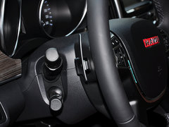 2015款 2.0T 自动 豪华型 7座
