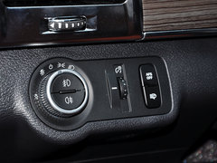 2015款 2.0T 自动 豪华型 7座