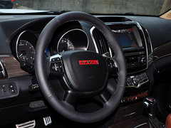 2015款 2.0T 自动 豪华型 7座