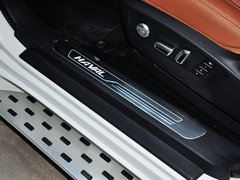 2015款 2.0T 自动 豪华型 7座