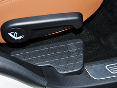 2015款 2.0T 自动 豪华型 7座