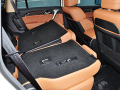 2015款 2.0T 自动 豪华型 7座