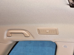 2015款 2.0T 自动 豪华型 7座