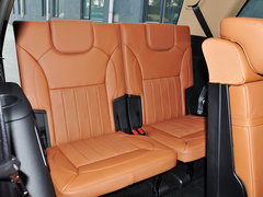 2015款 2.0T 自动 豪华型 7座