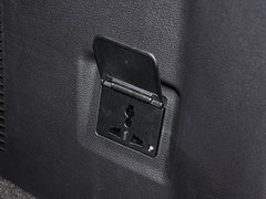 2015款 2.0T 自动 豪华型 7座