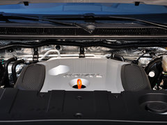 2015款 2.0T 自动 豪华型 7座