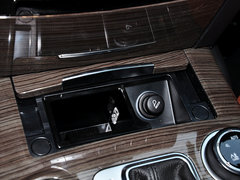 2015款 2.0T 自动 豪华型 7座