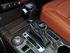 2015款 2.0T 自动 豪华型 7座