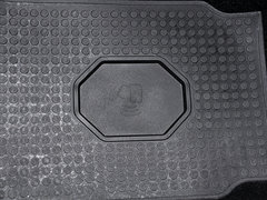 2015款 2.0T 自动 豪华型 7座