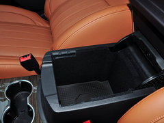 2015款 2.0T 自动 豪华型 7座