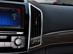 2015款 2.0T 自动 豪华型 7座