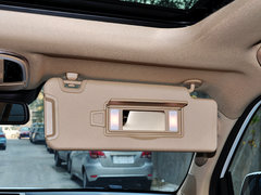 2015款 2.0T 自动 豪华型 7座