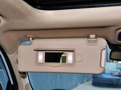 2015款 2.0T 自动 豪华型 7座