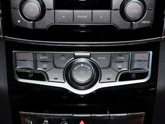 2015款 2.0T 自动 豪华型 7座