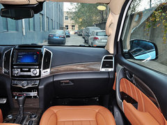 2015款 2.0T 自动 豪华型 7座