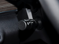 2015款 2.0T 自动 豪华型 7座