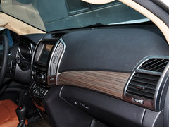 2015款 2.0T 自动 豪华型 7座