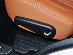 2015款 2.0T 自动 豪华型 7座