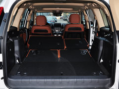 2015款 2.0T 自动 豪华型 7座