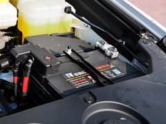 2015款 2.0T 自动 豪华型 7座