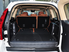 2015款 2.0T 自动 豪华型 7座