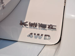2015款 2.0T 自动 豪华型 7座