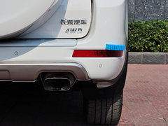 2015款 2.0T 自动 豪华型 7座