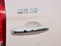 2015款 2.0T 自动 豪华型 7座