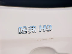 2015款 2.0T 自动 豪华型 7座