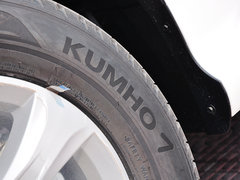 2015款 2.0T 自动 豪华型 7座