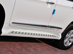 2015款 2.0T 自动 豪华型 7座