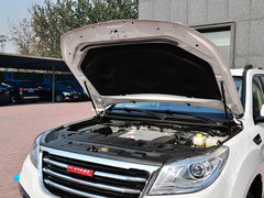 2015款 2.0T 自动 豪华型 7座
