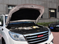 2015款 2.0T 自动 豪华型 7座