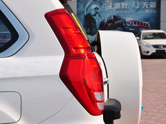 2015款 2.0T 自动 豪华型 7座