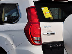 2015款 2.0T 自动 豪华型 7座