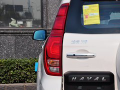 2015款 2.0T 自动 豪华型 7座