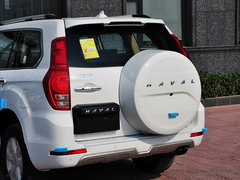 2015款 2.0T 自动 豪华型 7座