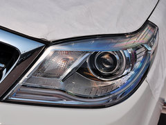 2015款 2.0T 自动 豪华型 7座
