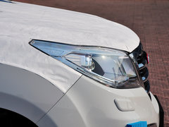2015款 2.0T 自动 豪华型 7座