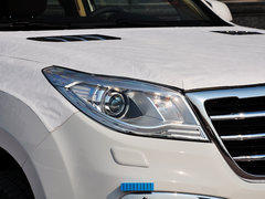 2015款 2.0T 自动 豪华型 7座