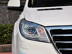2015款 2.0T 自动 豪华型 7座