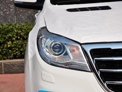 2015款 2.0T 自动 豪华型 7座
