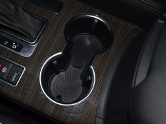 2015款 2.0T 自动 豪华型 7座