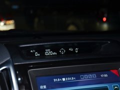 2015款 2.0T 自动 豪华型 7座