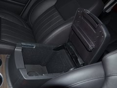 2015款 2.0T 自动 豪华型 7座