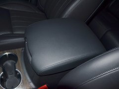 2015款 2.0T 自动 豪华型 7座
