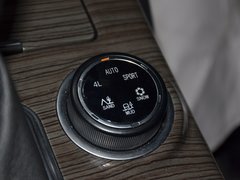 2015款 2.0T 自动 豪华型 7座