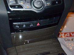2015款 2.0T 自动 豪华型 7座