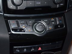 2015款 2.0T 自动 豪华型 7座